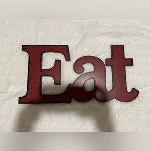 Decor Sign